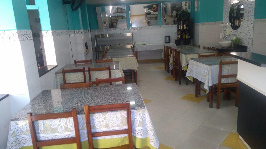 Hotel E Restaurante Coelho Jacobina  Esterno foto