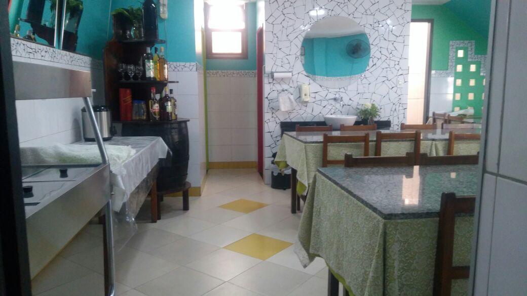 Hotel E Restaurante Coelho Jacobina  Esterno foto