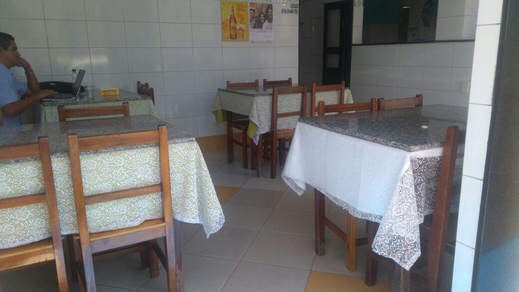 Hotel E Restaurante Coelho Jacobina  Esterno foto
