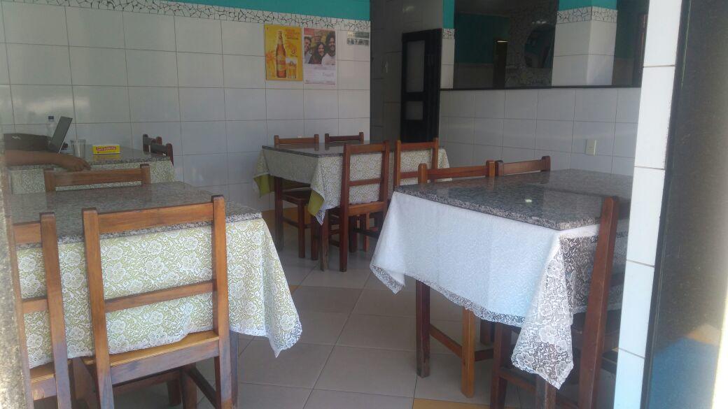 Hotel E Restaurante Coelho Jacobina  Esterno foto